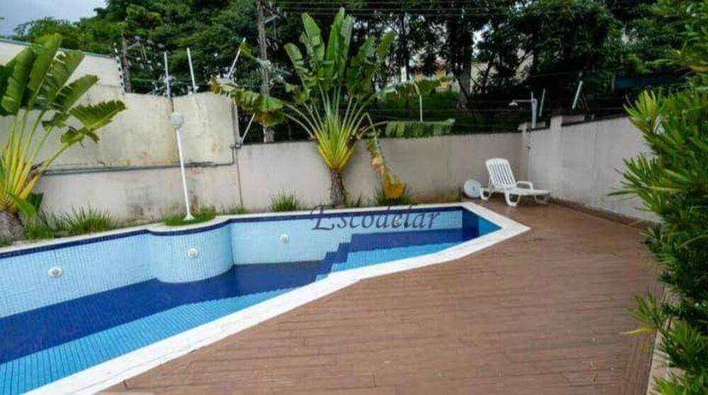 Apartamento, 3 quartos, 72 m² - Foto 3