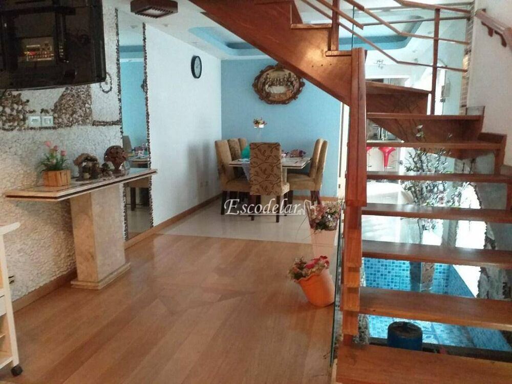 Sobrado, 4 quartos, 550 m² - Foto 5