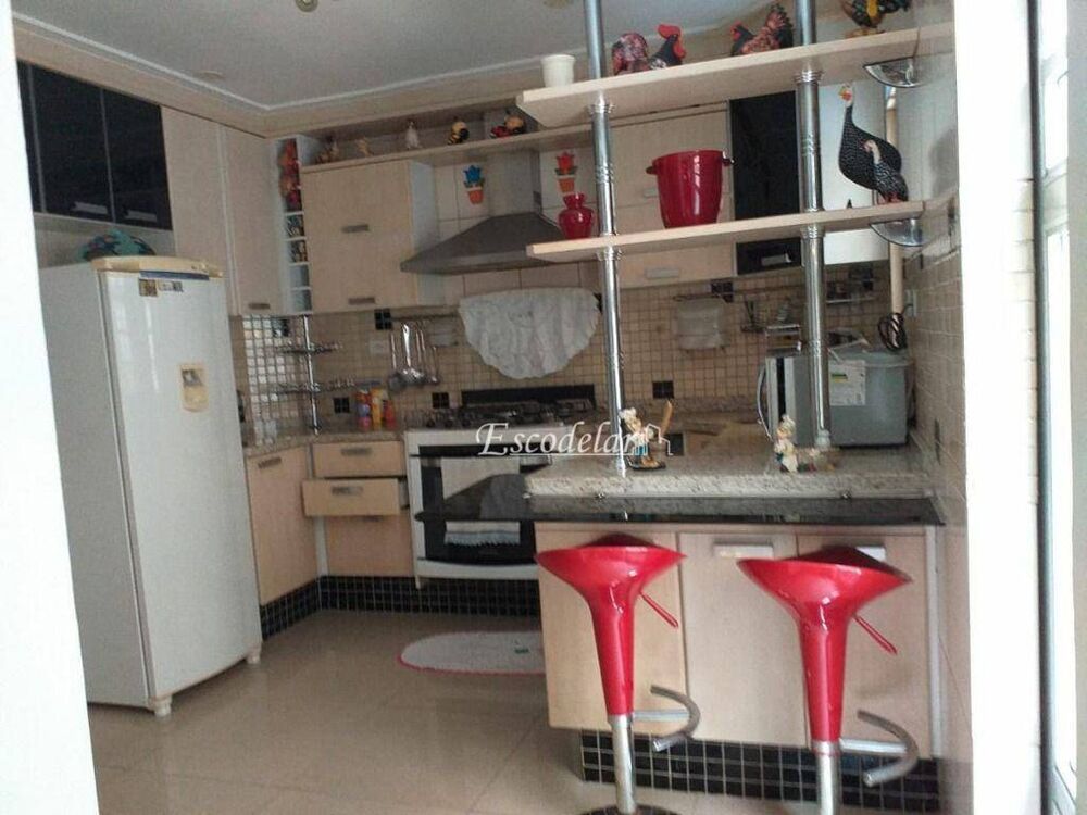 Sobrado, 4 quartos, 550 m² - Foto 2