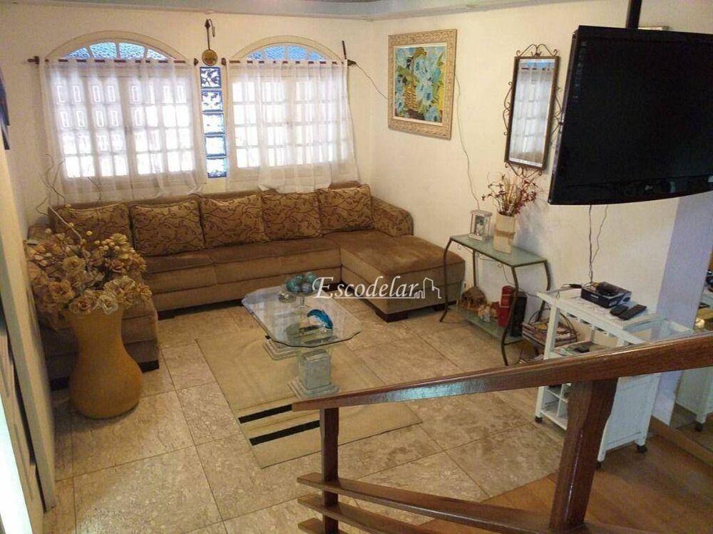 Sobrado, 4 quartos, 550 m² - Foto 3