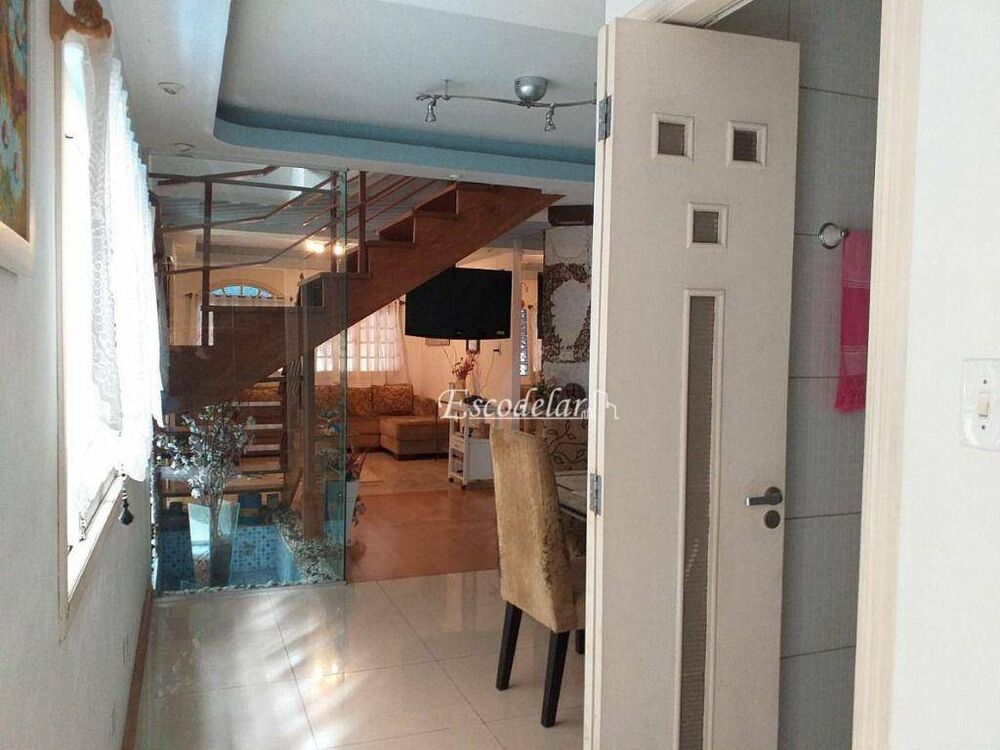 Sobrado, 4 quartos, 550 m² - Foto 4