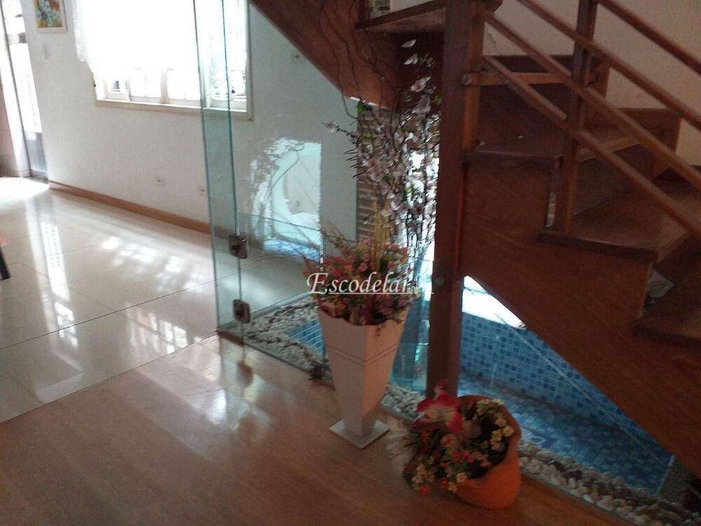 Sobrado, 4 quartos, 550 m² - Foto 6