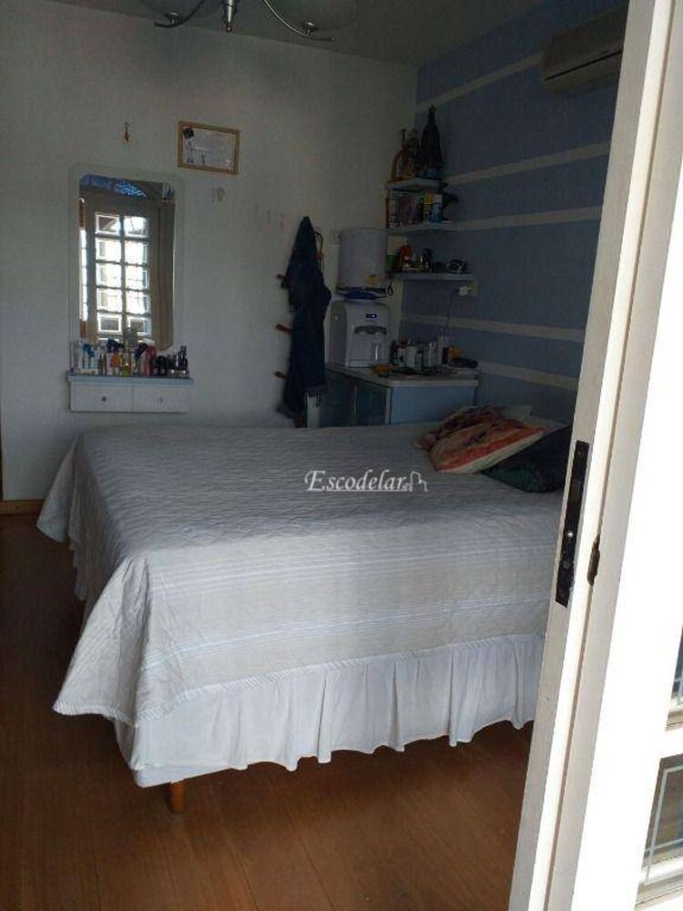 Sobrado, 4 quartos, 550 m² - Foto 8