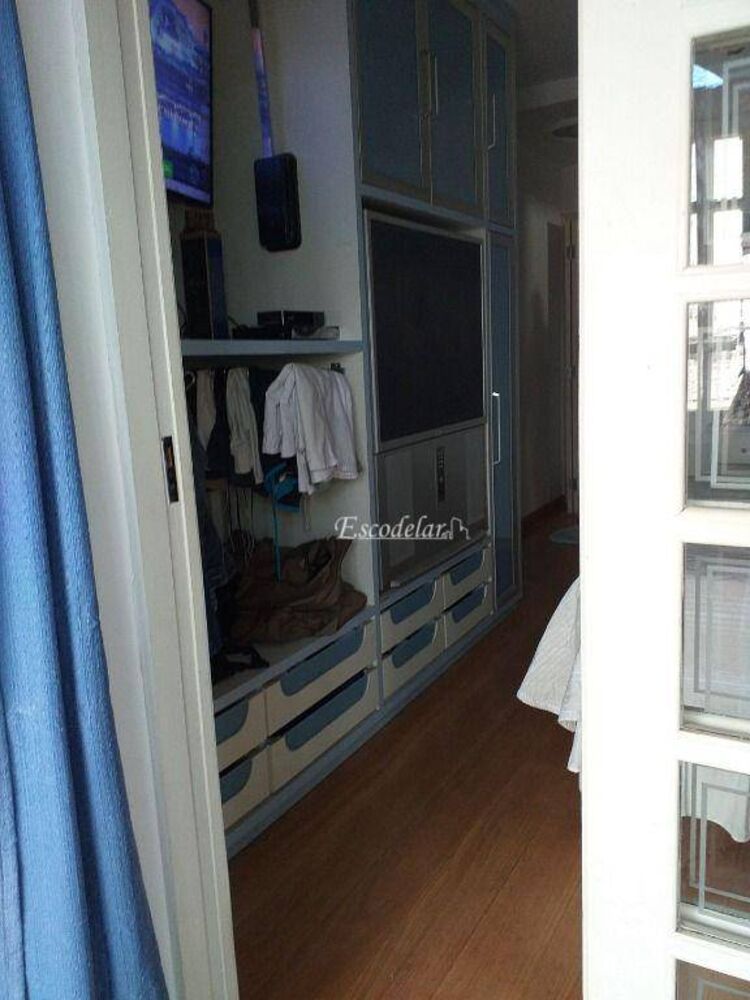 Sobrado, 4 quartos, 550 m² - Foto 7