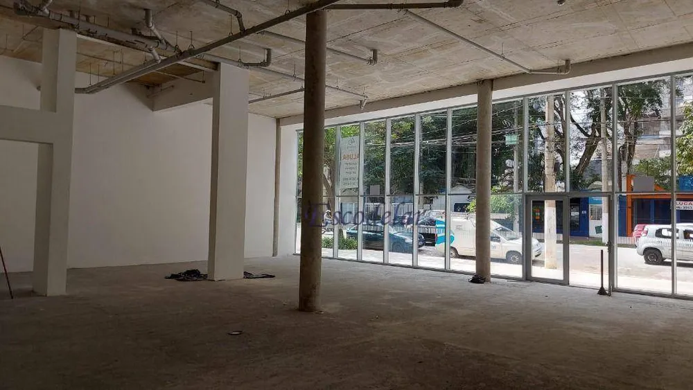 Loja-Salão, 400 m² - Foto 6