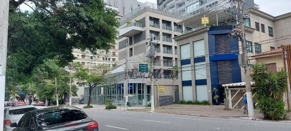 Loja-Salão, 400 m² - Foto 8