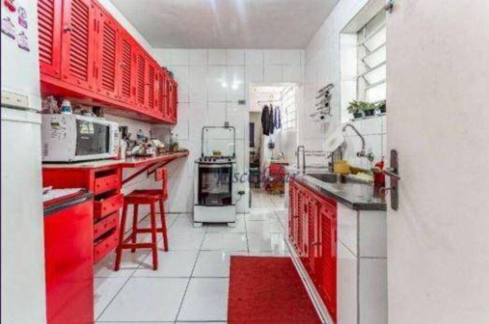 Casa, 4 quartos, 440 m² - Foto 8