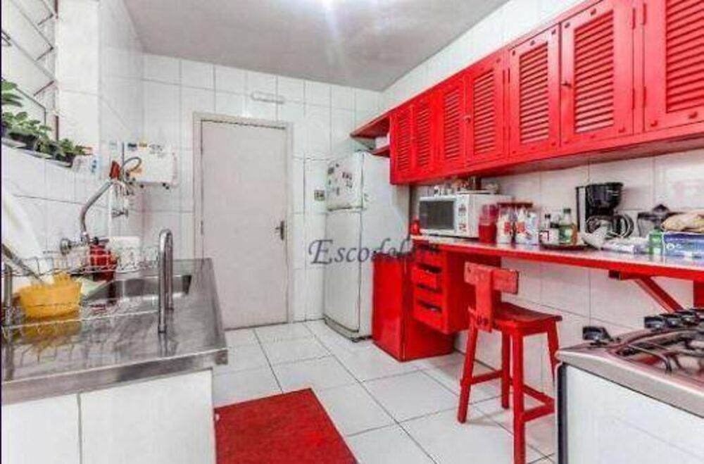 Casa, 4 quartos, 440 m² - Foto 7