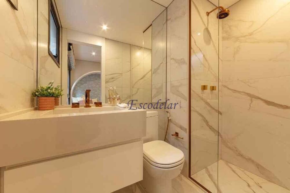 Apartamento, 2 quartos, 81 m² - Foto 3
