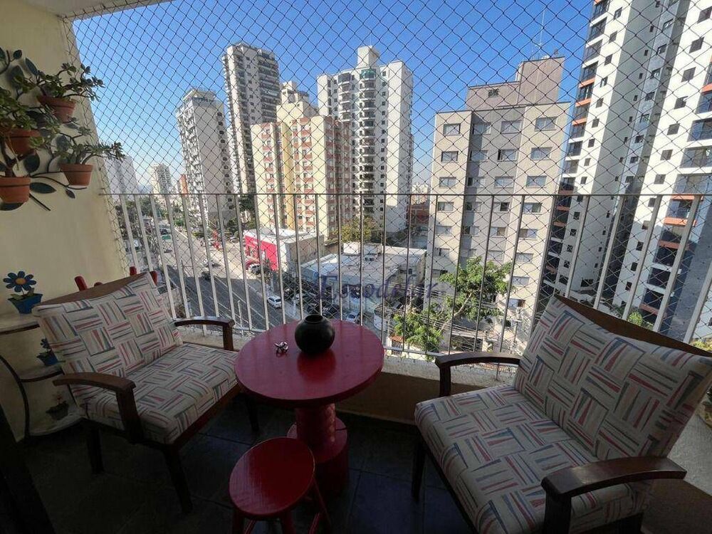 Apartamento, 2 quartos, 104 m² - Foto 4