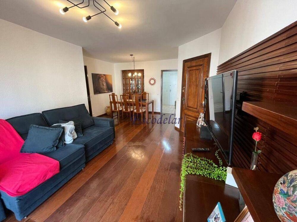 Apartamento, 2 quartos, 104 m² - Foto 3
