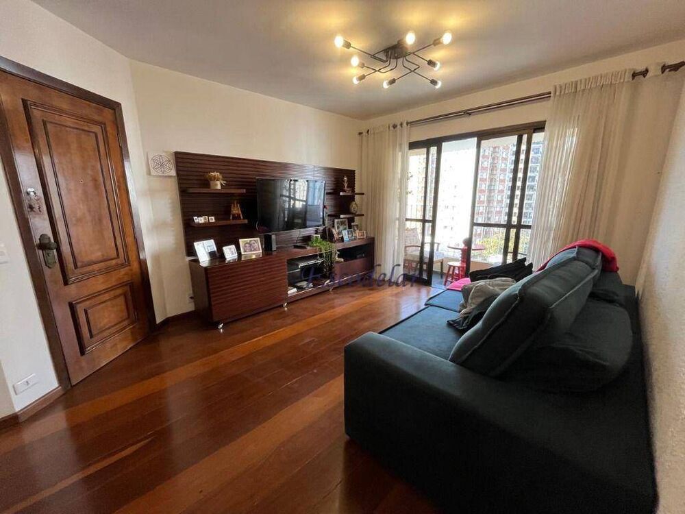 Apartamento, 2 quartos, 104 m² - Foto 2