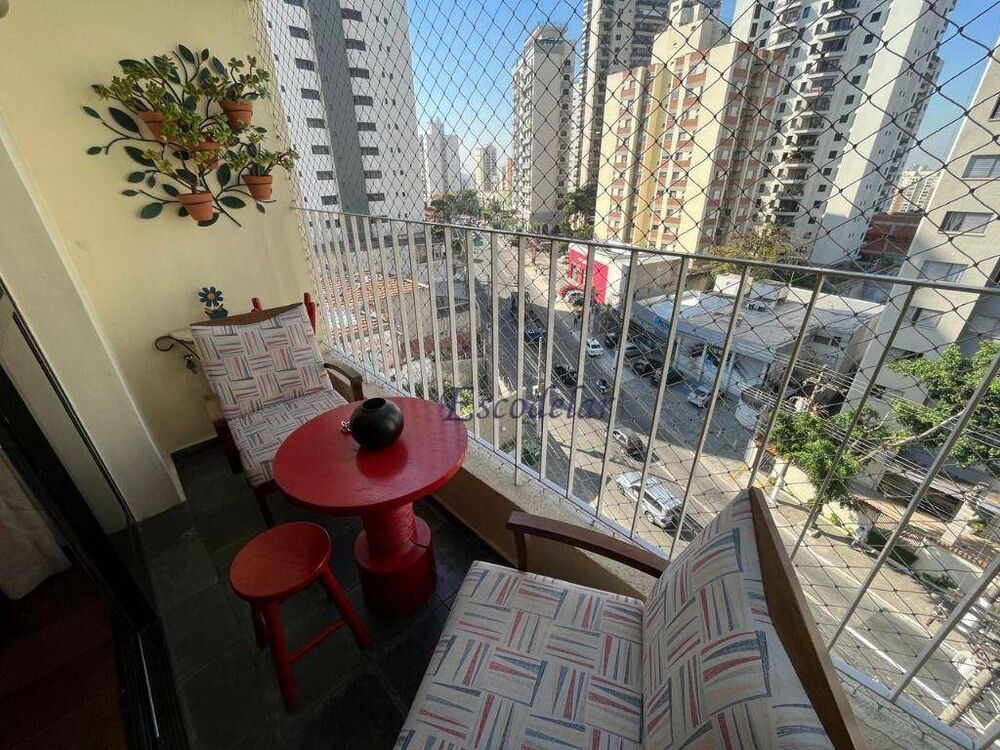 Apartamento, 2 quartos, 104 m² - Foto 11