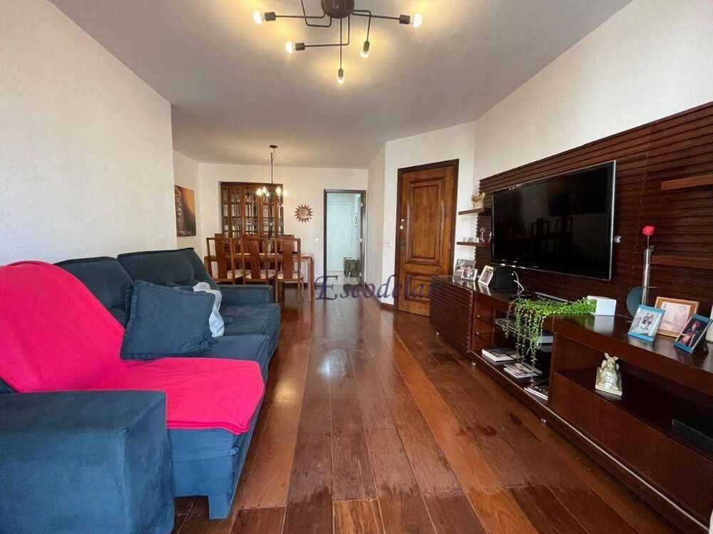 Apartamento, 2 quartos, 104 m² - Foto 7