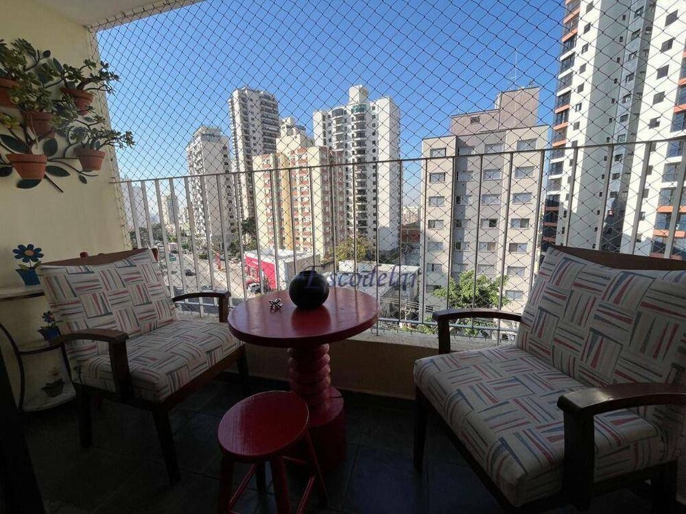 Apartamento, 2 quartos, 104 m² - Foto 9