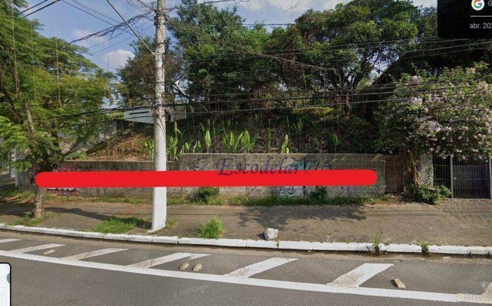 Terreno, 760 m² - Foto 1