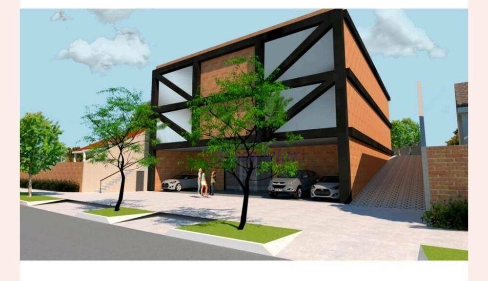 Terreno, 760 m² - Foto 2