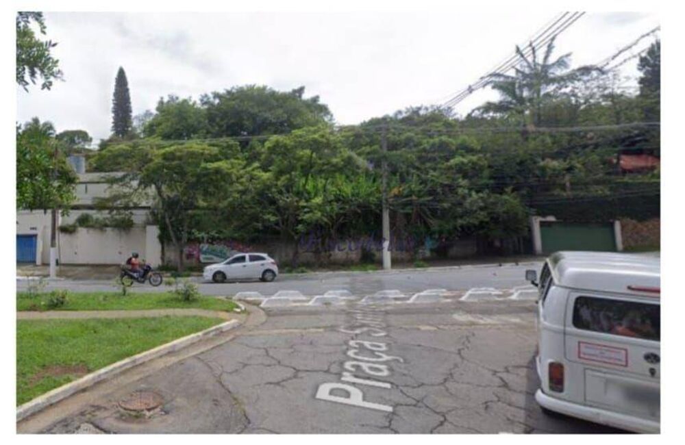 Terreno, 760 m² - Foto 3