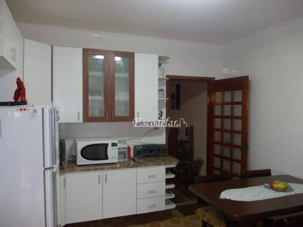 Casa de Condomínio, 2 quartos - Foto 1