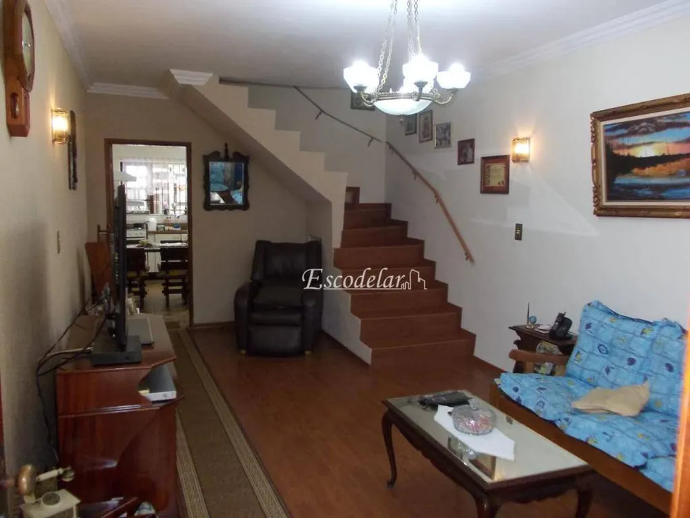 Casa de Condomínio, 2 quartos - Foto 2