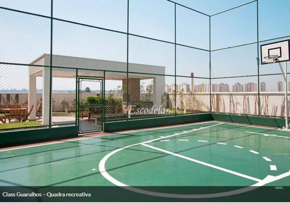 Apartamento, 2 quartos, 70 m² - Foto 17