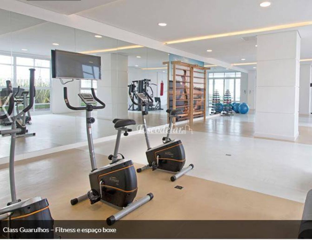 Apartamento, 2 quartos, 70 m² - Foto 11