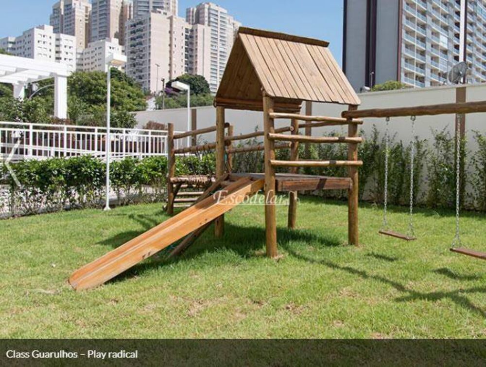 Apartamento, 2 quartos, 70 m² - Foto 16