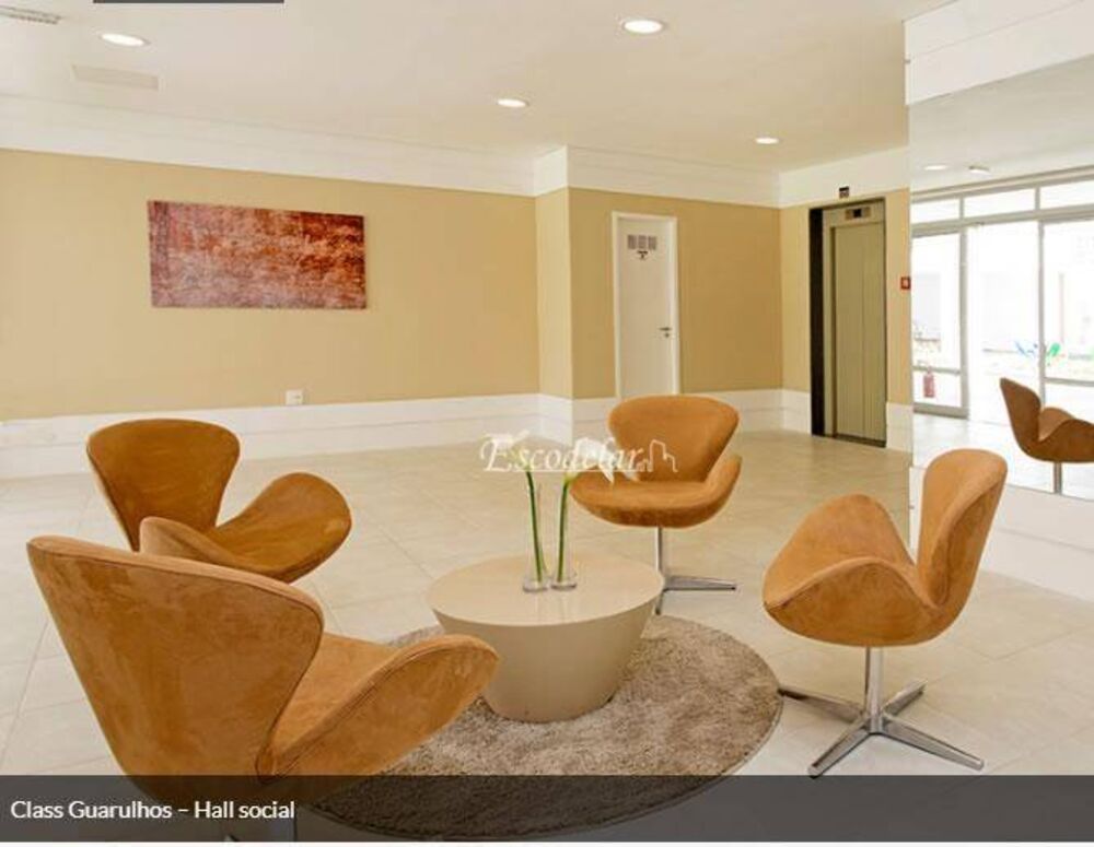 Apartamento, 2 quartos, 70 m² - Foto 12