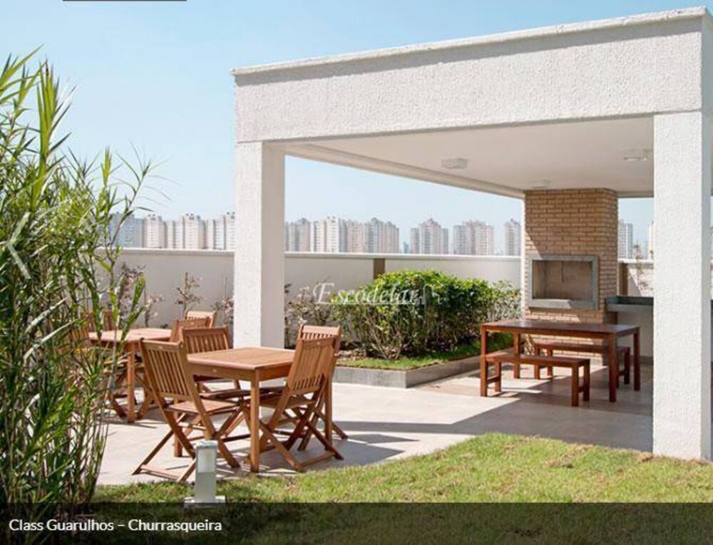 Apartamento, 2 quartos, 70 m² - Foto 13