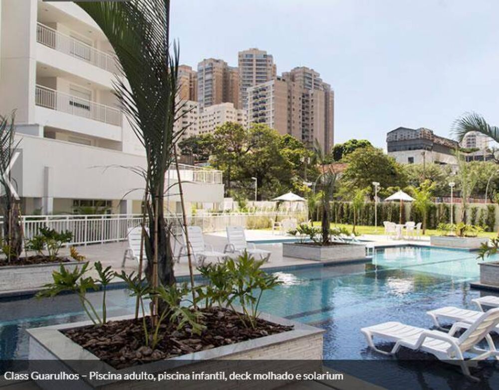 Apartamento, 2 quartos, 70 m² - Foto 14