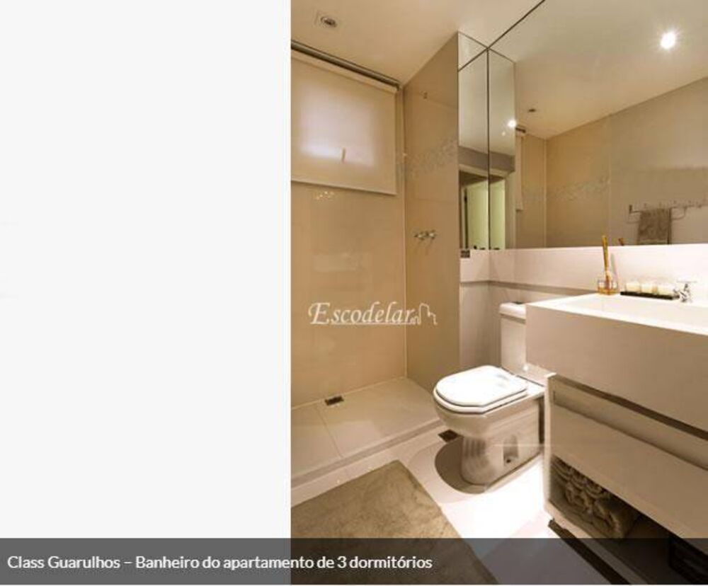Apartamento, 2 quartos, 70 m² - Foto 7