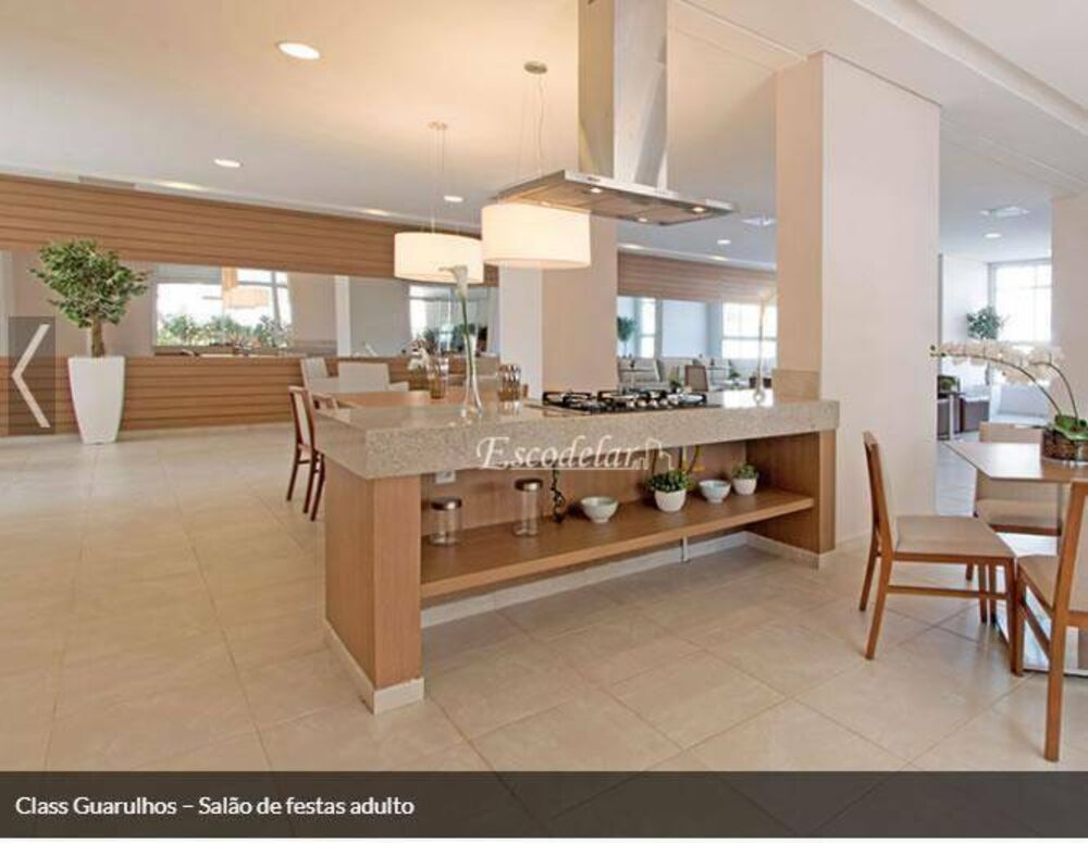 Apartamento, 2 quartos, 70 m² - Foto 9