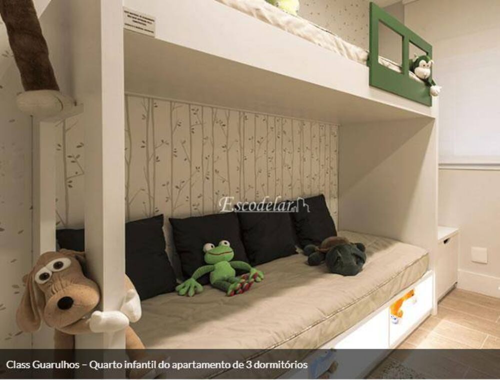 Apartamento, 2 quartos, 70 m² - Foto 5