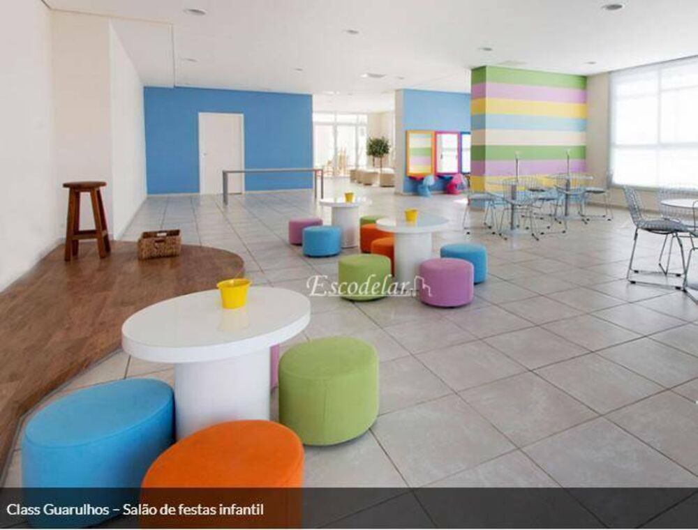 Apartamento, 2 quartos, 70 m² - Foto 10