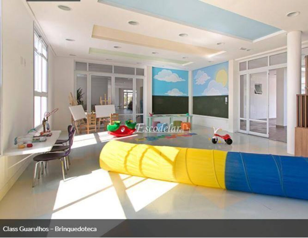 Apartamento, 2 quartos, 70 m² - Foto 8