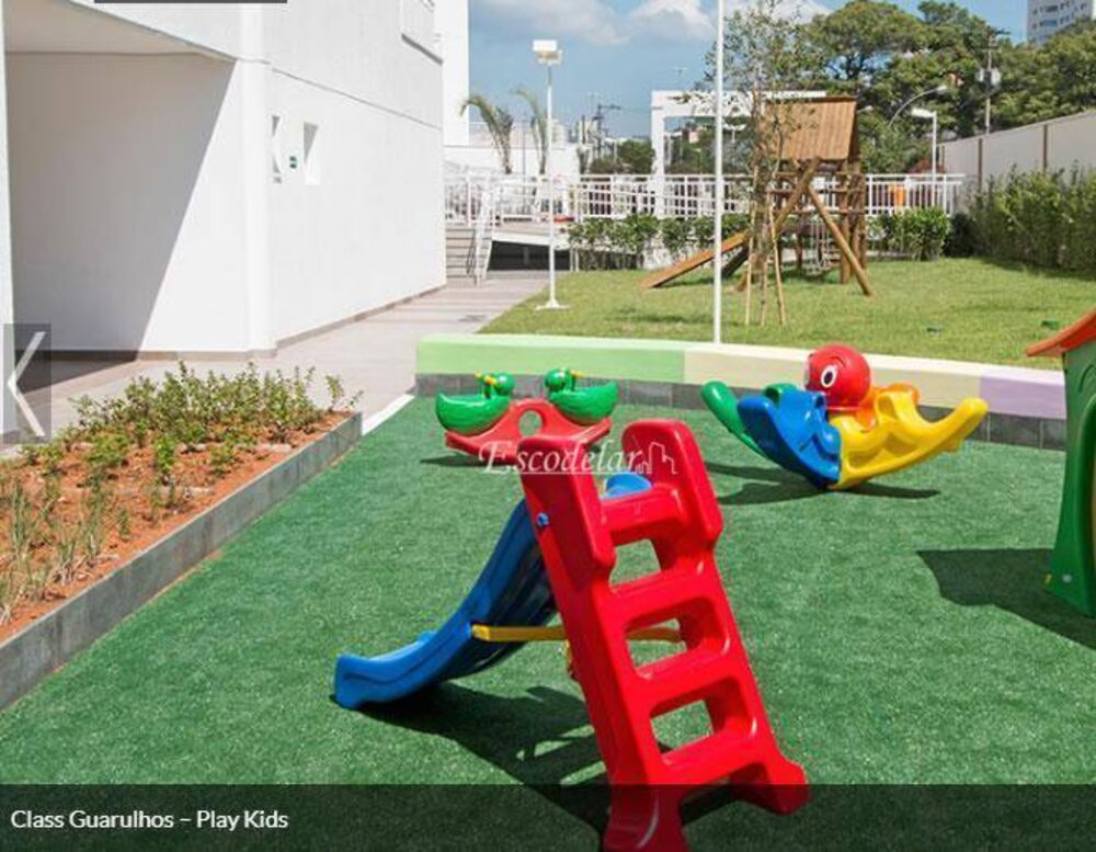 Apartamento, 2 quartos, 70 m² - Foto 15
