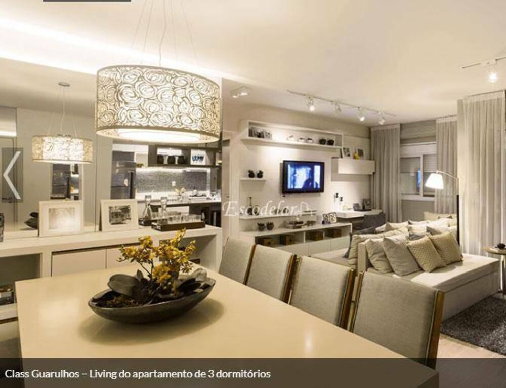 Apartamento, 2 quartos, 70 m² - Foto 2