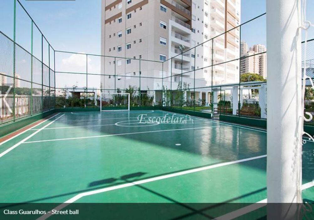 Apartamento, 2 quartos, 70 m² - Foto 18