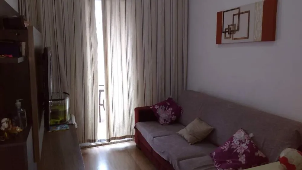 Apartamento, 2 quartos, 46 m² - Foto 1