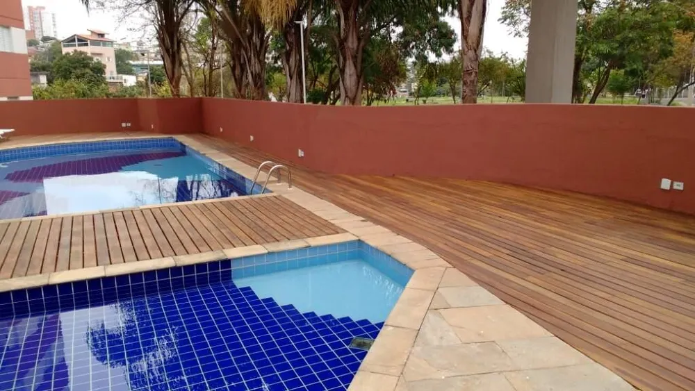 Apartamento, 2 quartos, 46 m² - Foto 4