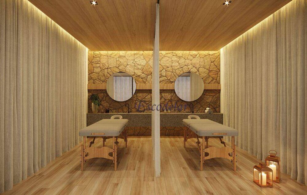 Apartamento, 2 quartos, 69 m² - Foto 15