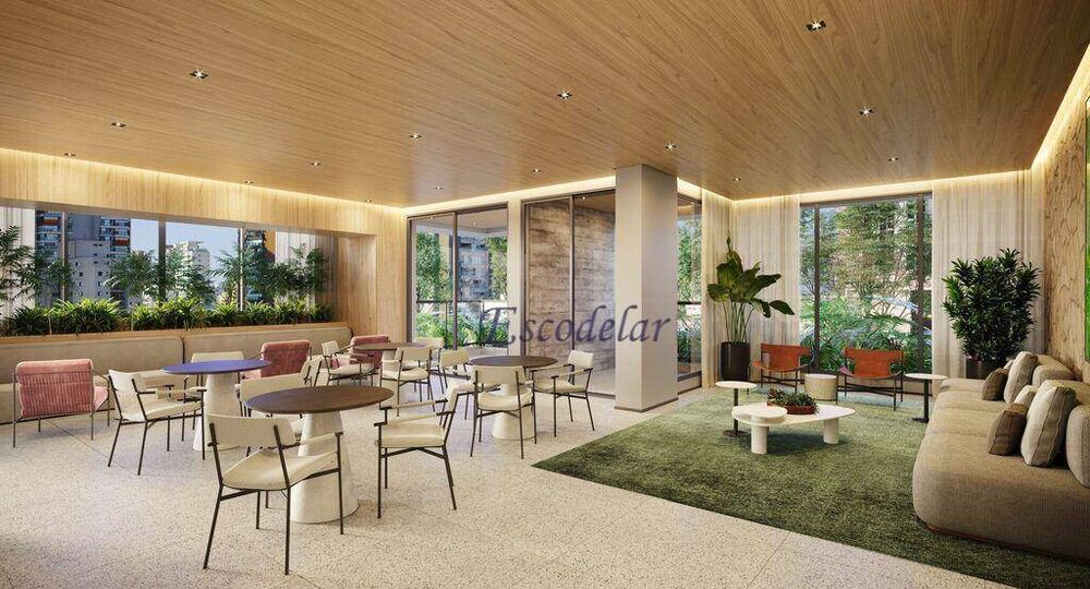 Apartamento, 2 quartos, 69 m² - Foto 8