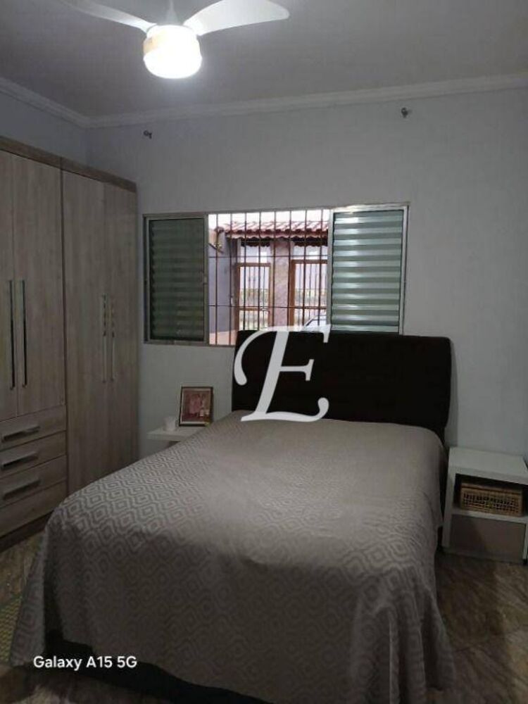 Casa, 3 quartos, 123 m² - Foto 5