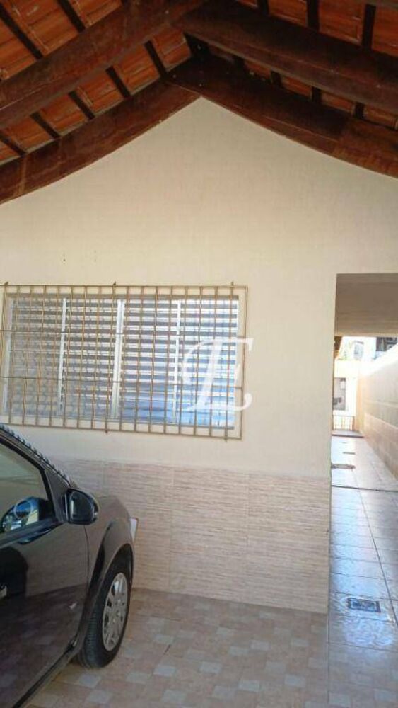 Casa, 3 quartos, 123 m² - Foto 1