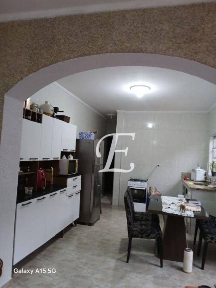 Casa, 3 quartos, 123 m² - Foto 4