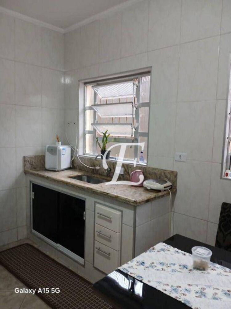 Casa, 3 quartos, 123 m² - Foto 3