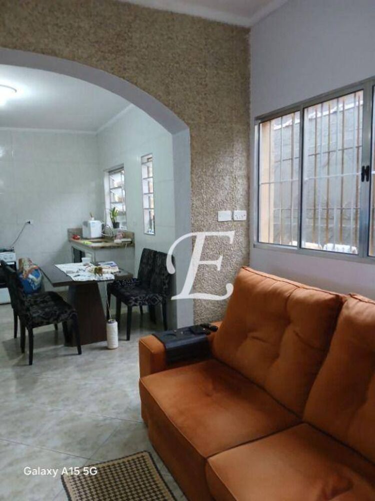 Casa, 3 quartos, 123 m² - Foto 6