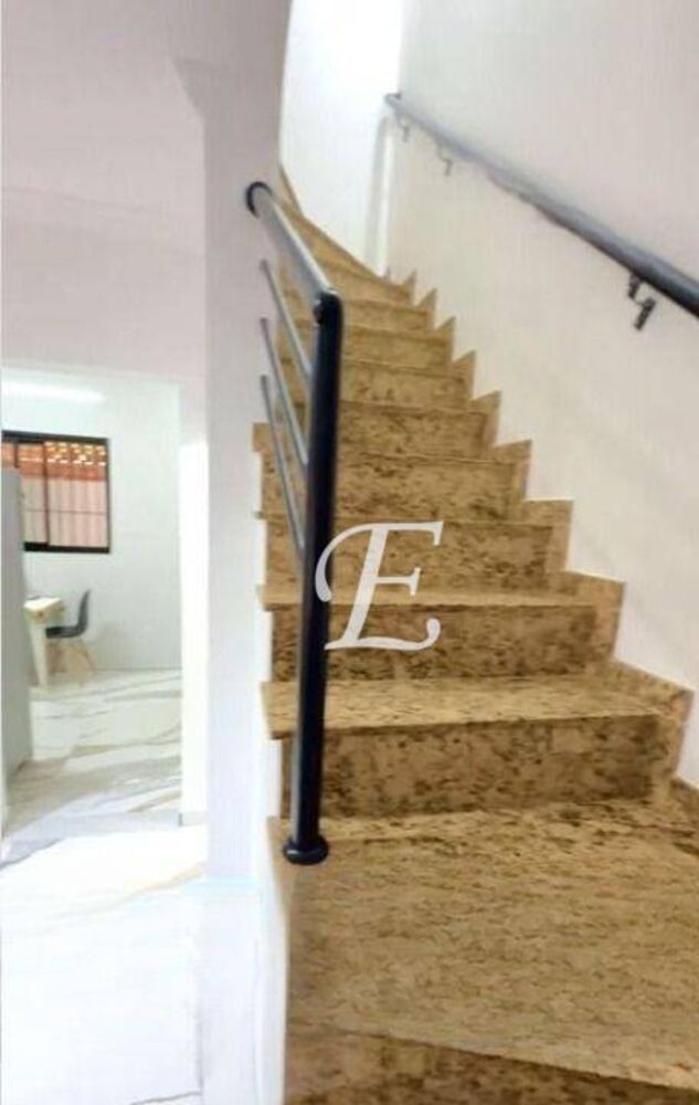 Sobrado, 3 quartos, 101 m² - Foto 4
