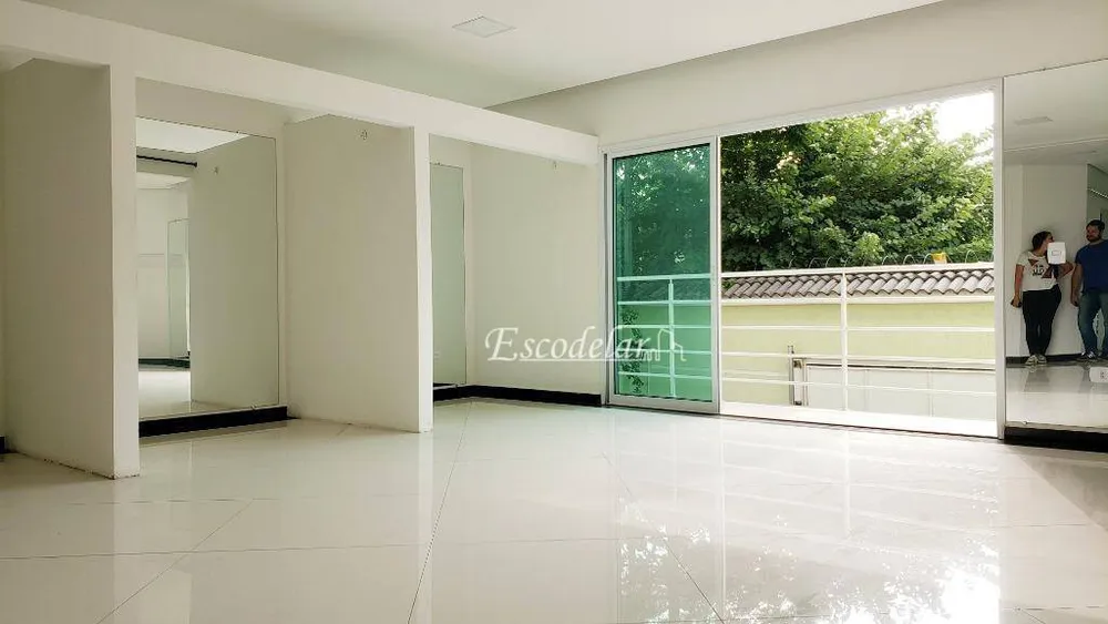 Sobrado, 4 quartos, 412 m² - Foto 1