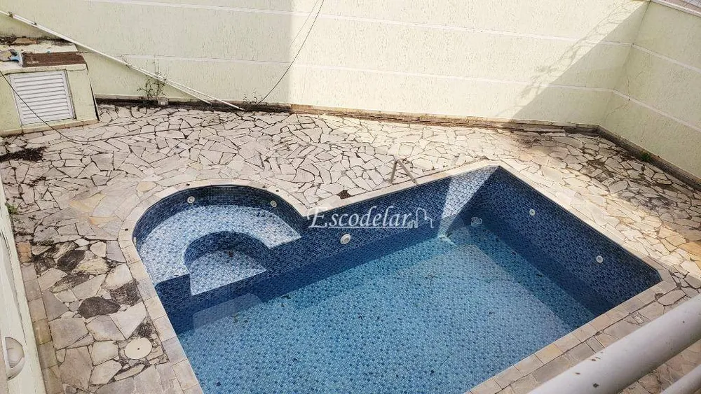 Sobrado, 4 quartos, 412 m² - Foto 3